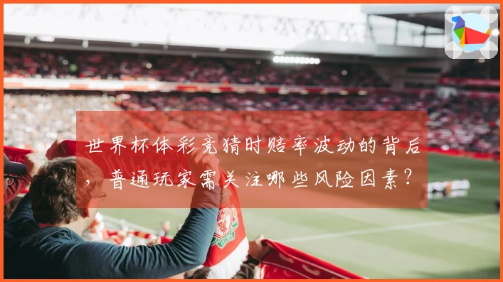 世界杯体彩竞猜时赔率波动的背后，普通玩家需关注哪些风险因素？