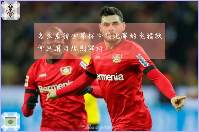 怎么看待世界杯冷门比赛的竞猜软件选用与规则解析