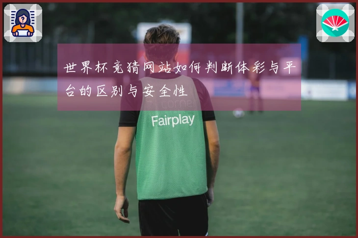 世界杯竞猜网站如何判断体彩与平台的区别与安全性
