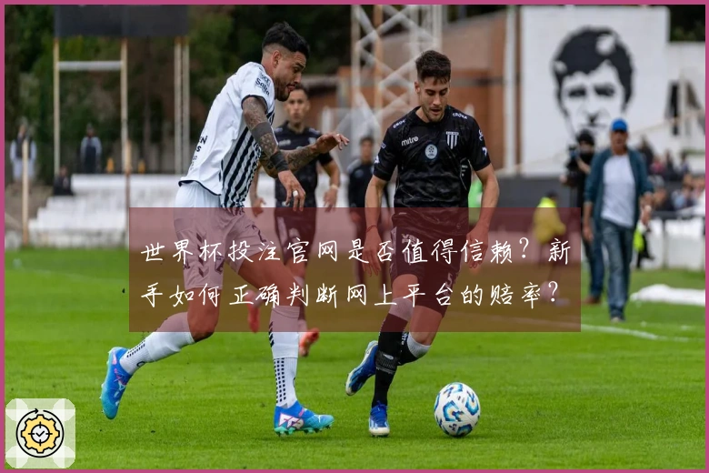 世界杯投注官网是否值得信赖？新手如何正确判断网上平台的赔率？