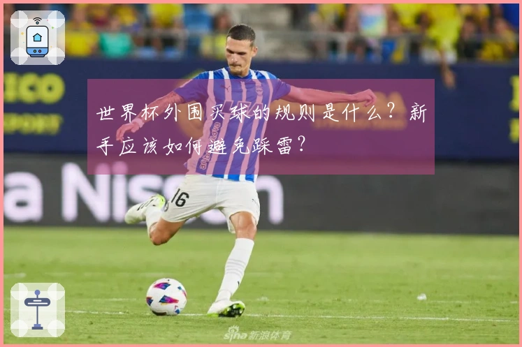 世界杯外围买球的规则是什么？新手应该如何避免踩雷？