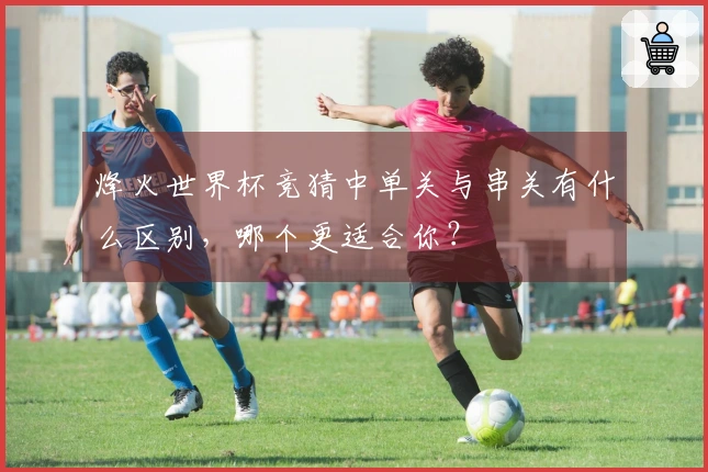 烽火世界杯竞猜中单关与串关有什么区别，哪个更适合你？