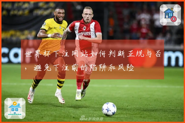 世界杯下注网站如何判断正规与否，避免下注前的陷阱和风险